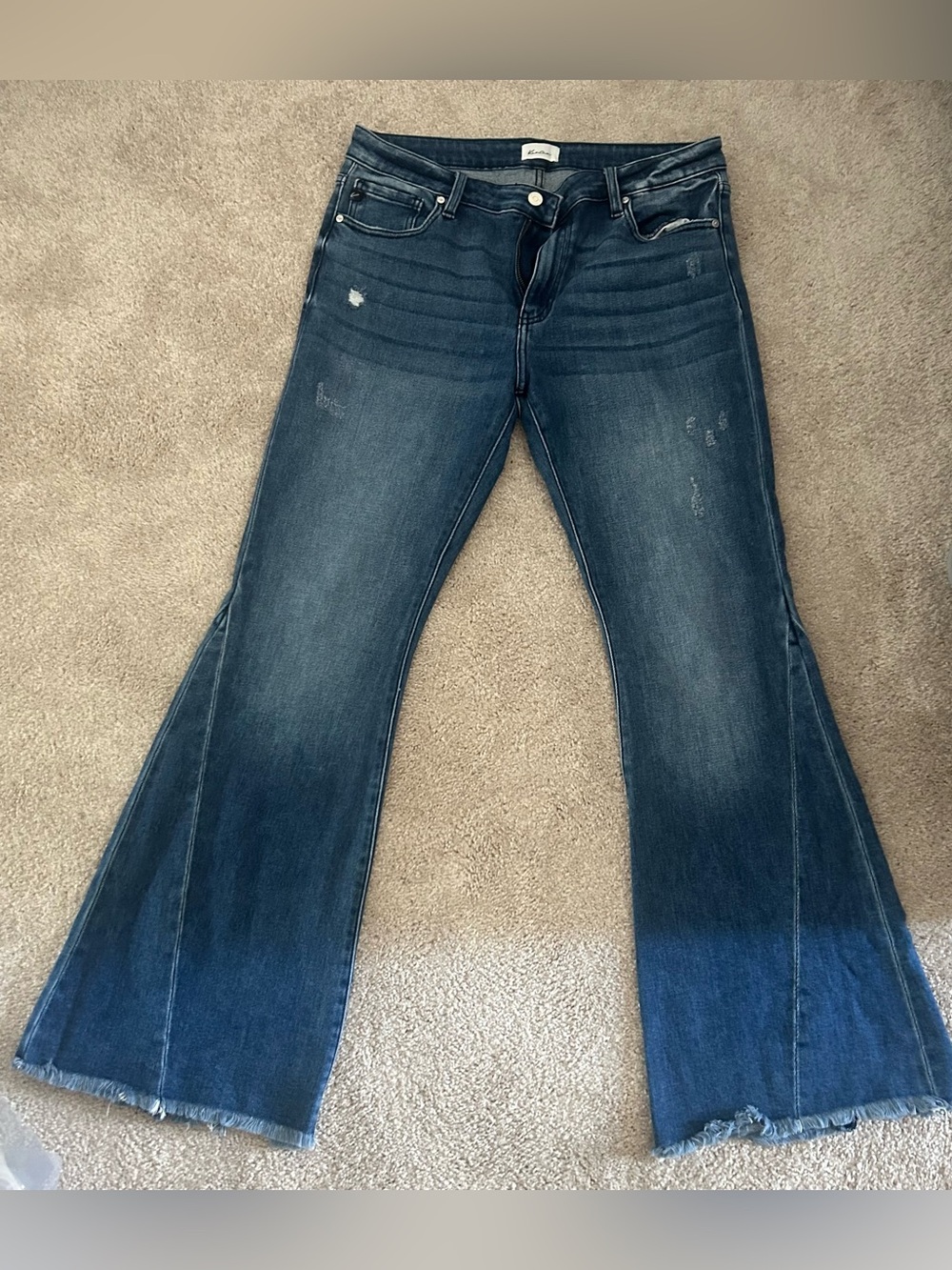 Kan Can Jeans . Size 15/31